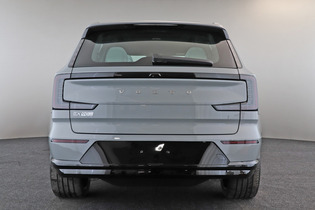 Volvo EX90 vaihtoauto