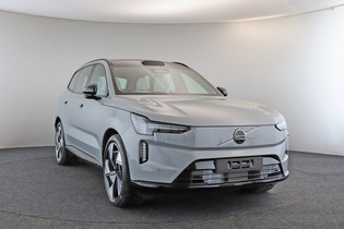 Volvo EX90 vaihtoauto