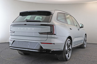 Volvo EX90 vaihtoauto