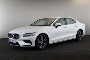 Volvo S60 vaihtoauto