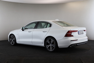 Volvo S60 vaihtoauto