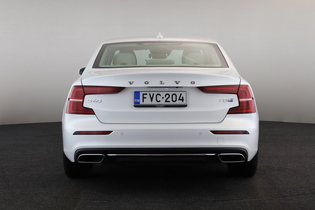 Volvo S60 vaihtoauto