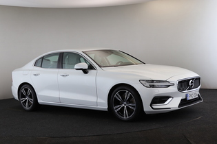 Volvo S60 vaihtoauto