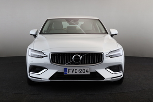 Volvo S60 vaihtoauto