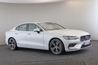 Volvo S60 vaihtoauto