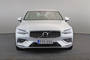 Volvo S60 vaihtoauto
