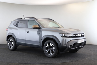 Dacia Duster vaihtoauto