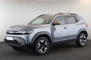 Dacia Duster vaihtoauto