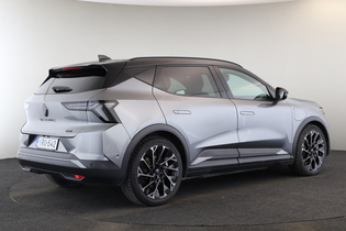 Renault Scénic vaihtoauto