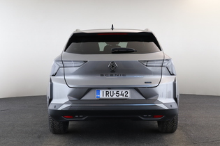 Renault Scénic vaihtoauto