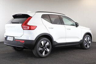 Volvo EX40 vaihtoauto