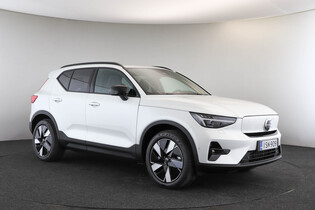 Volvo EX40 vaihtoauto