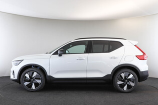 Volvo EX40 vaihtoauto