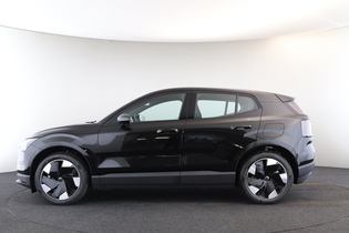 Volvo EX30 vaihtoauto