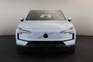 Volvo EX30 vaihtoauto