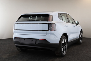 Volvo EX30 vaihtoauto