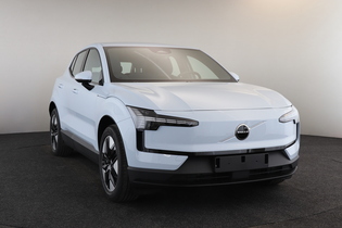 Volvo EX30 vaihtoauto