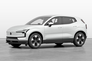 Volvo EX30 vaihtoauto