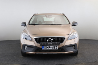 Volvo V40 Cross Country vaihtoauto