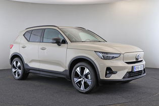 Volvo EX40 vaihtoauto