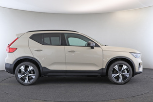 Volvo EX40 vaihtoauto