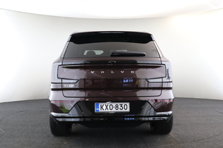 Volvo EX90 vaihtoauto