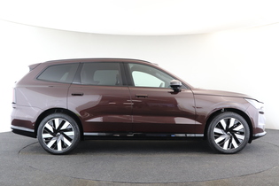 Volvo EX90 vaihtoauto
