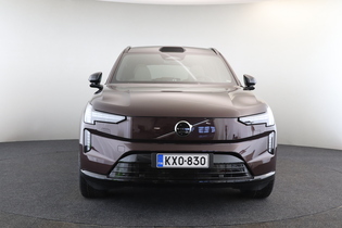 Volvo EX90 vaihtoauto