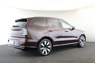 Volvo EX90 vaihtoauto