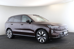 Volvo EX90 vaihtoauto