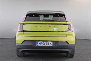 Volvo EX30 vaihtoauto