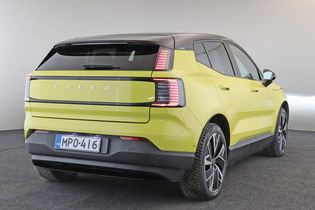 Volvo EX30 vaihtoauto