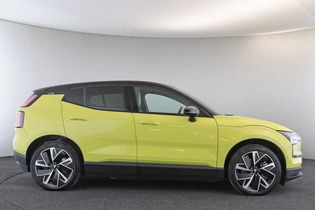 Volvo EX30 vaihtoauto