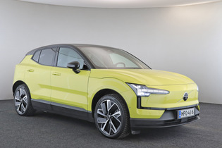 Volvo EX30 vaihtoauto