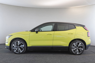 Volvo EX30 vaihtoauto