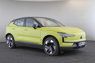 Volvo EX30 vaihtoauto