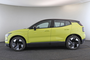 Volvo EX30 vaihtoauto