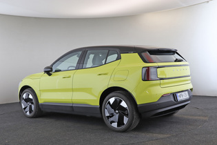 Volvo EX30 vaihtoauto