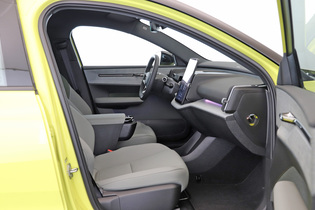 Volvo EX30 vaihtoauto