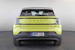 Volvo EX30 vaihtoauto
