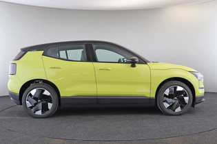 Volvo EX30 vaihtoauto