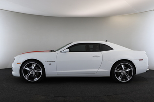 Chevrolet Camaro vaihtoauto