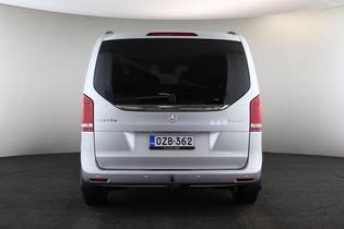 Mercedes-Benz V vaihtoauto