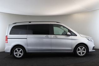 Mercedes-Benz V vaihtoauto