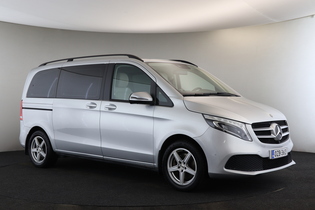 Mercedes-Benz V vaihtoauto