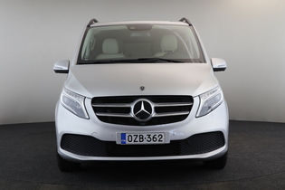 Mercedes-Benz V vaihtoauto