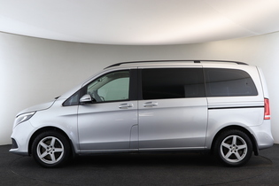 Mercedes-Benz V vaihtoauto