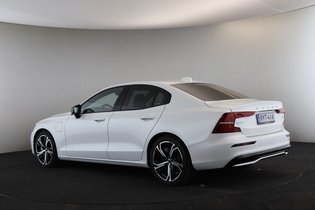 Volvo S60 vaihtoauto