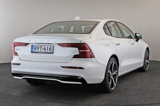 Volvo S60 vaihtoauto