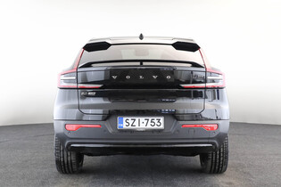 Volvo EC40 vaihtoauto